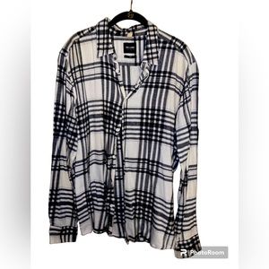 flannel
